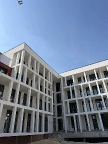 Продаж 1-кімнатних апартаментів 53,57 м2 в збудованій секції у клубному будинку Hyde Park, Личаківський район, поруч Шевченківський гай