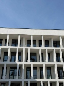 Продаж 1-кімнатних апартаментів в готовій секції КБ Hyde Park (Личаківський район), поруч Шевченківського гаю.