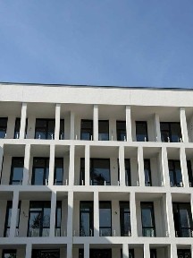 Продаж 1-кімнатного помешкання 30,40 м2, 4 поверх в готовій секції КБ Hyde Park (Личаківський район), поруч Шевченківського гаю.