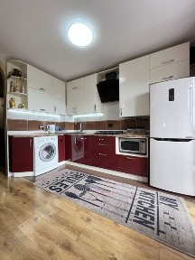 4 кім квартира 140 м2 з ремонтом, дворівнева, Франківський район Львів