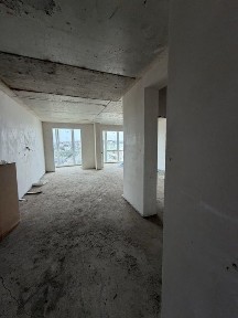 Продам 2 кімнатну новобудову здану в експлуатацію