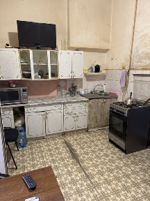 2 кімнатна квартира