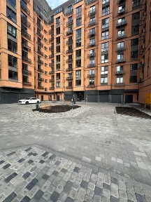 Продажа! 2к. квартира 43 м² ЖК Аржанова Днепр Новострой