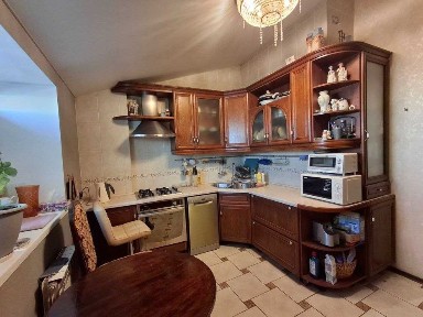 Продаж 5к квартири 130 кв. м, Волоська вул. 50/38, Поділ, Подільський район, метро Тараса Шевченка та Контрактова площа