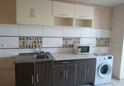 2к квартира на Марсельской