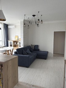 Квартира в Альтаире. 60М2 ремонт. Под программы