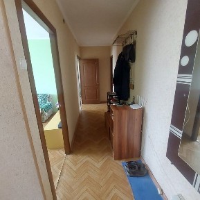 Цена снижена ‼️Эксклюзив ‼️3к. кв п. Песочин