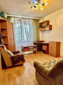 Продам 3 квартиру 5 мин метро Студенческая 10/12, чешка