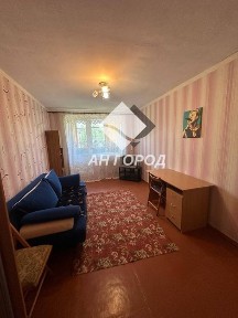 Продам 1 к імнатну квартиру пр. Л.Свободи, 46А. Олексіївка, 6/9