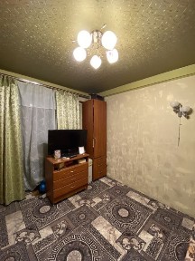 Продам 2-к квартиру у центрі міста