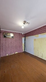 Продаж 1к квартири Красилів