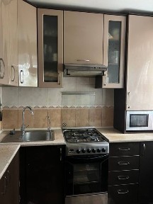 Продам 2 кімн квартиру в центрі міста проспект Волі