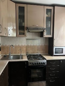 Продам 2 кімн квартиру в центрі міста проспект Волі