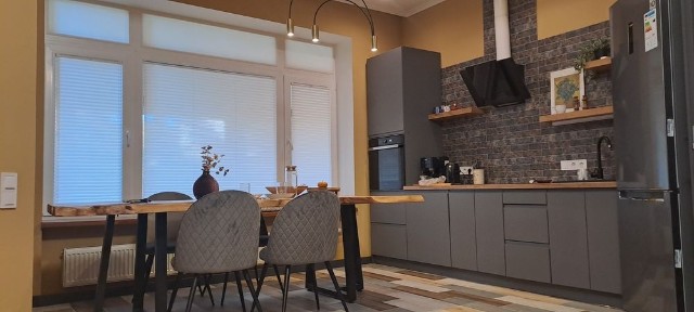 Продается просторная 3-к квартира 105 м², Шишкино