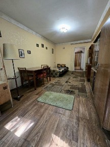 1к. кв. пр. Відрадний, 38Б Солом'янський Берестейська