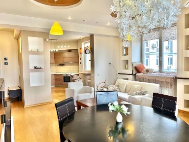 Без %. Продаж видової квартири. Оболонь, пр. Івасюка, 6А. Парк Наталка