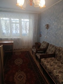 Продаю 3к/кв ул. Потёмкинская 4/5 Кирп, 64/48/6,2+1,дом ОСББ, 25500