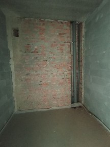 Велика квартира з ГАЗом! З наповненням! Поруч школа. сертифікат!