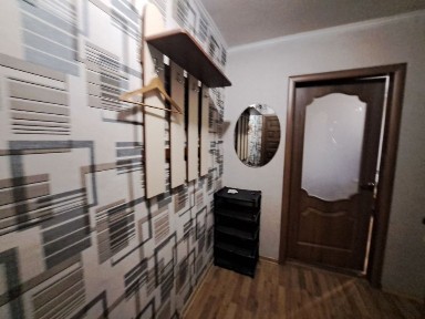 Оренда 1 кімнатноі квартири в центрі біля ж. д.вокзалу