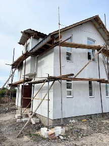 Продається неймовірний сучасний будинок з власною земельною ділянкою