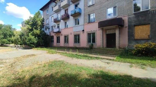 Кіровоградська область, Світловодськ
