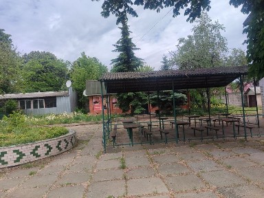 Кіровоградська область, Гайворон