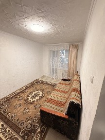 Здам 1-кімнатну квартиру. Лівий берег. 11 мкрн