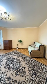 Оренда 2-кімнатної квартири 72 м², Відінська вул., 5В