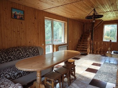 Івано-Франківська область, Яблуниця