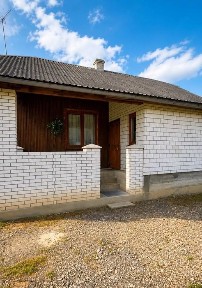Будинок в с. Гошів, серце затишку та комфорту