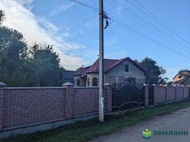 Продається будинок в с. Пшеничники (2)
