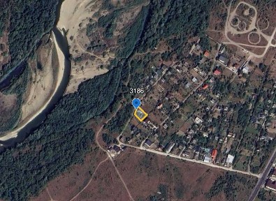 Івано-Франківська область, Хриплин
