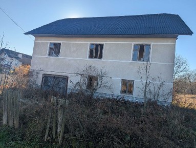 Івано-Франківська область, Богородчани