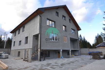 Івано-Франківська область, Стара Гута