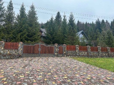 Івано-Франківська область, Гута