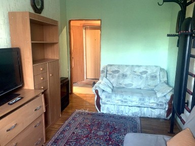 Продам двокімнатну квартиру на Нових будинках! Вул. Ньютона, б. 127