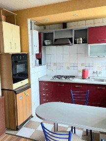 Харківська область, Харків, Холодногірський