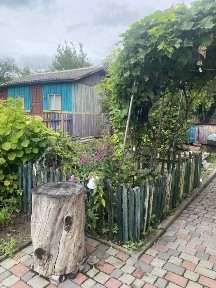 Тернопільська область, Чорний Ліс