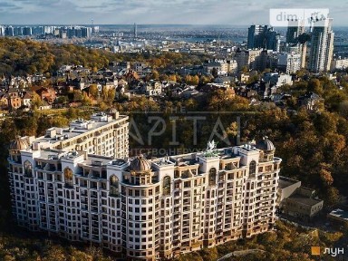 вулиця Михайла Бойчука, 17, мікрорайон Звіринець, район Печерський, Київ, метро Звіринецька (Дружби народів), вул. Михайла Бойчука 17 • ID 34677545