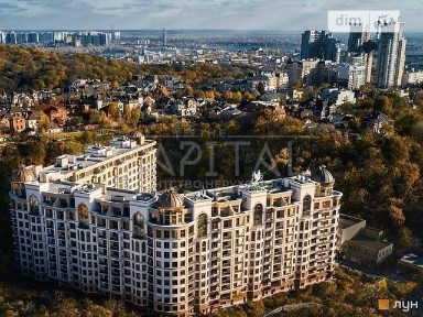 Продаж 3к квартири 400 кв. м на вул. Михайла Бойчука 17 • ID 34677545