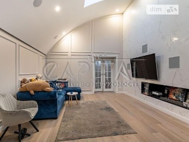 Продаж 5к квартири 220 кв. м на наб. Дніпровська 19 • ID 34677478