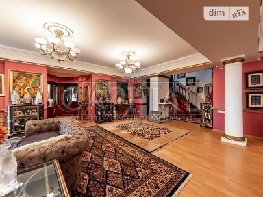 Продаж 8к квартири 371 кв. м на вул. Круглоуніверситетська 4Б • ID 34744338