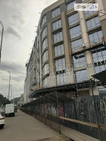 Набережно-Хрещатицька вулиця, 21, мікрорайон Поділ, район Подільський, Київ, метро Контрактова площа, вул. Набережно-Хрещатицька 21 • ID 34677209
