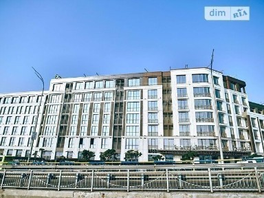 Продаж 2к квартири 93 кв. м на вул. Набережно-Хрещатицька 21 • ID 34745379