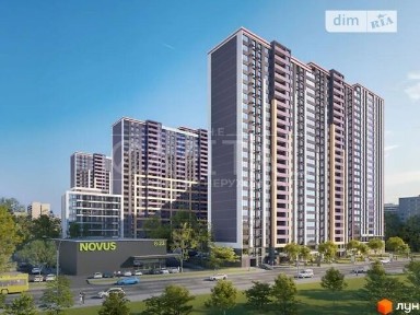 Продаж 5к квартири 144 кв. м на просп. Повітряних Сил 56 • ID 34677151