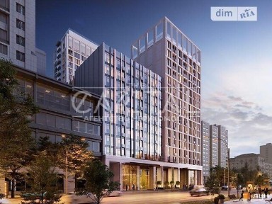 Продаж 2к квартири 103 кв. м на вул. Антоновича 83 • ID 34743915