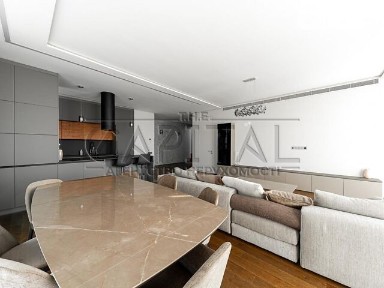 Продаж 3к квартири 133 кв. м на вул. Бульварно-Кудрявська 21 • ID 34677113