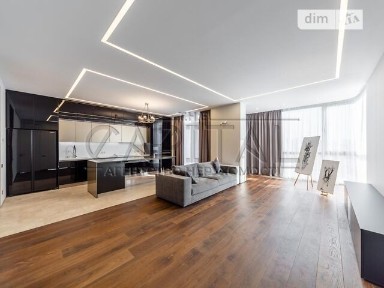 Продаж 4к квартири 137 кв. м на вул. Саксаганського 70 • ID 34677048