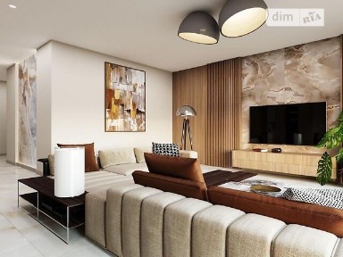 Продаж 3к квартири 137 кв. м на пров. Берестейський 42 • ID 34676674