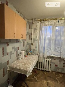 Продаж 1к квартири 30.7 кв. м на Володимира Цілуйка 6 • ID 34676253